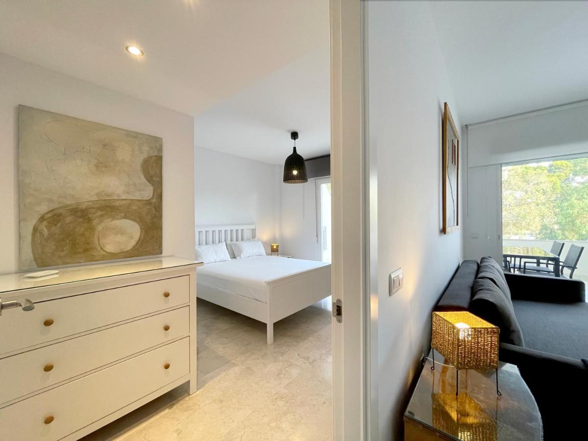 Appartement Miraflores Del Palo Málaga