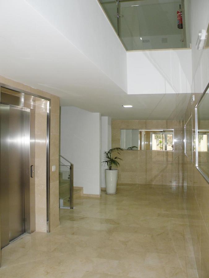 Miraflores Del Palo Appartamento Málaga
