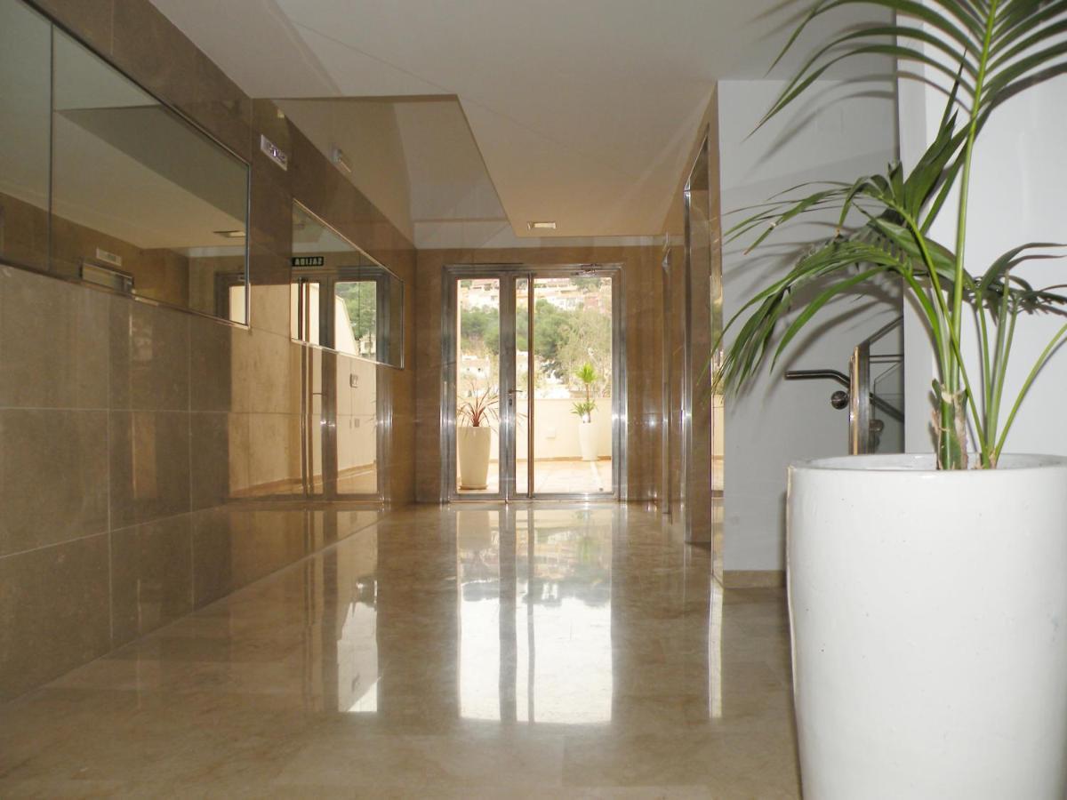 Appartamento Miraflores Del Palo Málaga